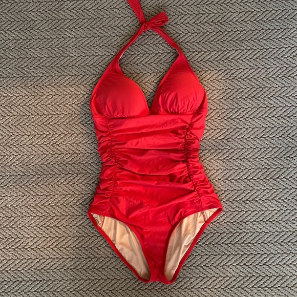 J Crew One Piece